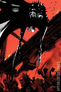 Variant Cover for Absolute Batman #1