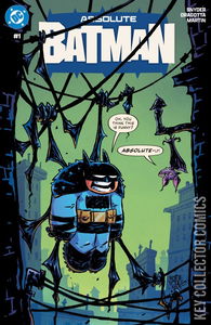 Absolute Batman #1 