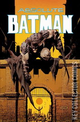 Variant Cover for Absolute Batman #1