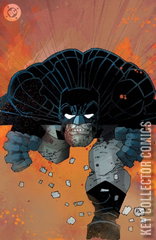 Variant Cover for Absolute Batman #1
