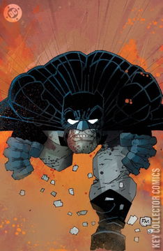 Variant Cover for Absolute Batman #1