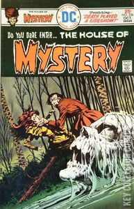 House of Mystery #236