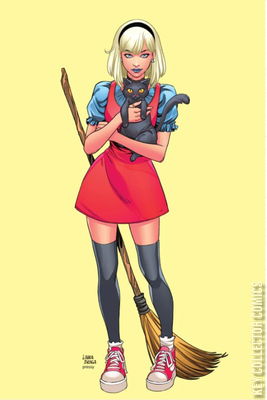 Chilling Adventures Presents Truth or Dare