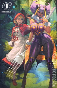 Darkstalkers 20th Anniversary