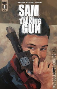 Sam and His Talking Gun #1