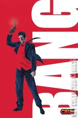 Cover for Sam and His Talking Gun #1