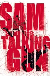 Sam and His Talking Gun #1