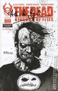 The Dead: Kingdom of Flies #1