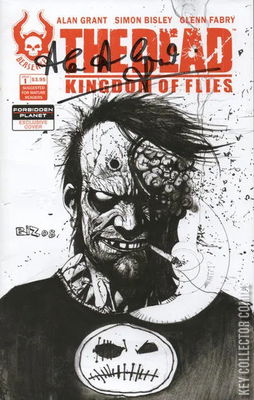 The Dead: Kingdom of Flies