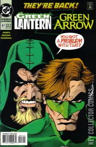 Green Lantern #47