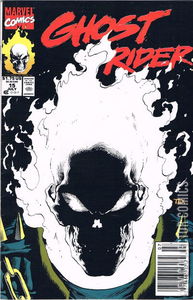 Ghost Rider #15