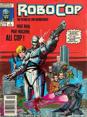 RoboCop