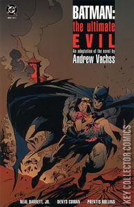 Batman: The Ultimate Evil #2