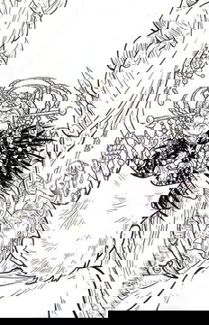 Variant Cover for Supurbia #2