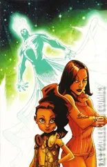 Variant Cover for Supurbia #1