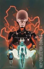 Variant Cover for Supurbia #1