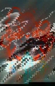 Variant Cover for Supurbia #1