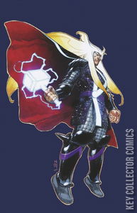 Thor #1