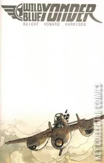 Variant Cover for Wild Blue Yonder #1
