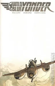 Wild Blue Yonder #1