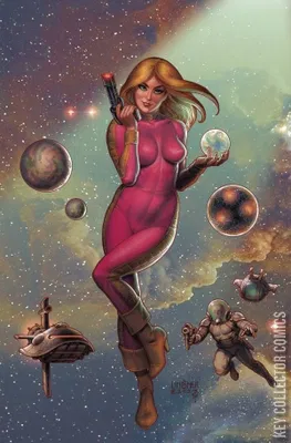 Barbarella