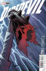 Cover for Daredevil #14