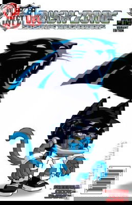 NFL Rush Zone: Season of the Guardians