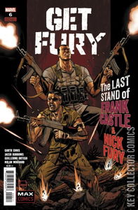 Get Fury #6