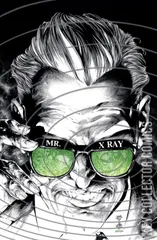 Variant Cover for Hyde Street #1
