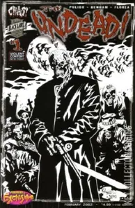 Undead, The #1