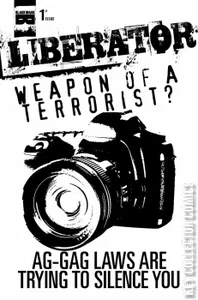 Liberator #1