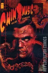 Variant Cover for Chin Music #1