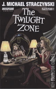 The Twilight Zone #1