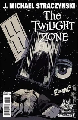 The Twilight Zone