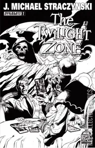 The Twilight Zone #1