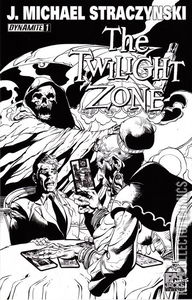 The Twilight Zone #1