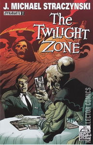 The Twilight Zone #1