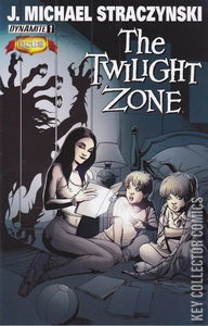 The Twilight Zone #1