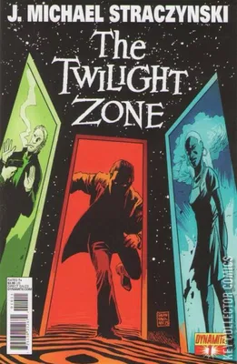 The Twilight Zone