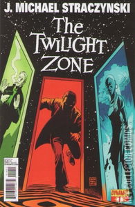 The Twilight Zone #1