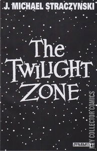 The Twilight Zone #1