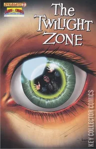 The Twilight Zone #1