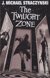 The Twilight Zone #1