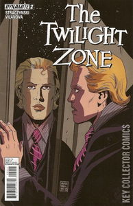 The Twilight Zone #2