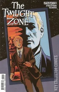 The Twilight Zone #3