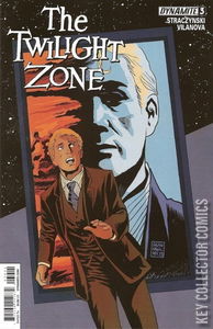 The Twilight Zone #3