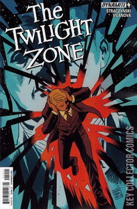 The Twilight Zone #4