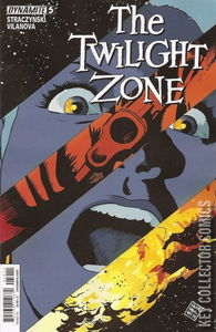 The Twilight Zone #5