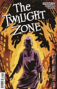 The Twilight Zone #8