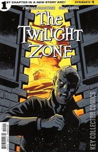 The Twilight Zone #9